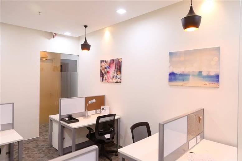 Office Space Rent South Extension 2 New Delhi